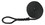 Extreme Max 3006.2807 BoatTector Twisted Nylon Fender Line Value 2-Pack - 1/4" x 6', Black