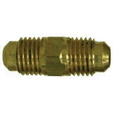 Midland Metal 10-109 SAE 45 Degree Flare Union - 1/2 in. x 1/2 in., Each