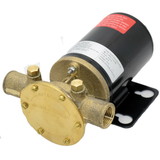 Johnson Pump 10-24727-03, F38B-19 8.0 GPM Multi-Use Utility Pump 3/4