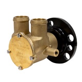 Johnson Pump 10-24946-01 High Speed F6B-9 Crankshaft Impeller Pump