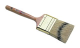 Redtree 10051 Badger Fine Finish Natural Bristle Paint Brush - 3