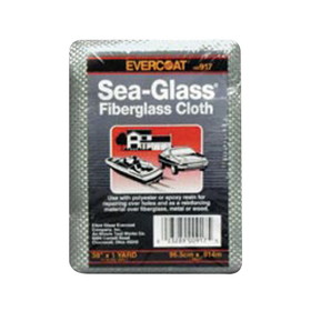 Evercoat 100911 Fiberglass Cloth - 44" x 1 Yard