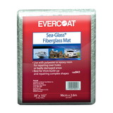 Evercoat 100941 Fiberglass Mat - 38