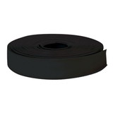 JR Products 10111 Premium Vinyl Insert - Black, 1