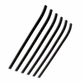 Clam 10128 X Series Runner Kit for X200/X400 Fish Traps - 6 Runners
