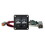 Lenco Marine 10222-211D Double Rocker Switch Kit - 12/24 Volt, Single Actuator
