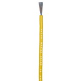 Ancor 103010 Primary Wire #16 AWG/1mm - Yellow, 100'