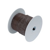 Ancor 104210 Primary Wire #14 AWG/2mm - Brown, 100'
