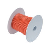 Ancor 104510 Primary Wire #14 AWG/2mm - Orange, 100'