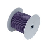 Ancor 104710 Primary Wire #14 AWG/2mm - Purple, 100'