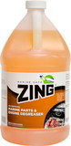 ZING 10500 Marine-Safe Concentrated Marine Parts and Engine Degreaser - 1 Gallon