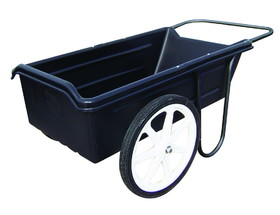 Taylor Made 1060 Dock Pro Dock Cart with 20" Solid Wheels