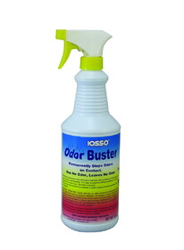 Iosso 10712 Odor Buster - 1 Gallon