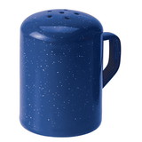 GSI Outdoors Enamelware 6 Hole Pepper Shaker - Blue