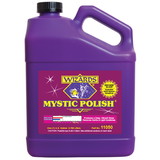 Wizards 11050 Mystic Polish Machine Glaze - 1 Gallon