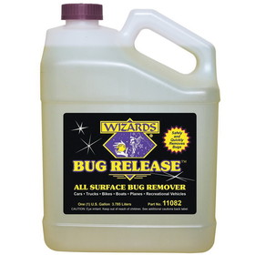 Wizards 11082 Bug Release Bug Remover - 1 Gallon