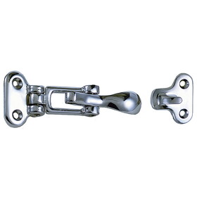 Perko 1108DP0CHR Lockable Hold Down Clamp