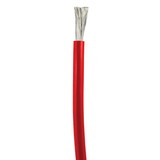 Ancor 111510 #8 AWG Battery Cable - Red, 100'