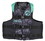 Full Throttle 112200-505-080-22 Adult Nylon Life Jacket - 2X-Large/4X-Large, Aqua