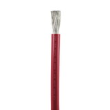 Ancor 112510 #6 AWG Battery Cable - Red, 100'