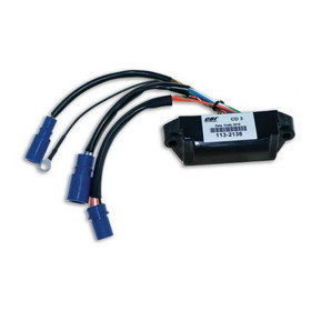 CDI Electronics 113-2138 Johnson/Evinrude Power Pack - 3/6 Cyl (1979-1984)