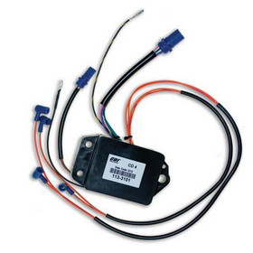 CDI Electronics 113-3101 Johnson/Evinrude Power Pack - 4/8 Cyl (1986-1988)