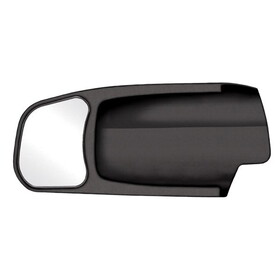 CIPA 11401 Towing Mirror For Dodge 1500/2500 09-18, LH