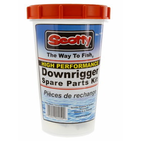 Scotty 1158 High Performance Downrigger Spare Parts Kit