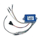 CDI Electronics 116-8301 Chrysler/Force/Sears/Gamefinder Ignition Pack - 2/3/4/5 Cyl (1972-1985)
