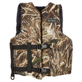 Onyx 116000-812-004-15 Realtree Max-5 Camouflage Universal Sports Vest