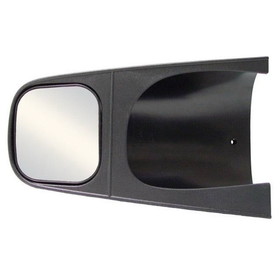 CIPA 11601 Custom Towing Mirror for Ford/Lincoln - Driver Side