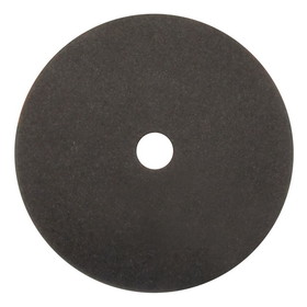 Wizards 11605 21 DA Polisher Gray Foam Finishing Pad - 6"