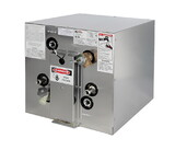 Camco 11811 Kuuma 6 Gallon Water Heater - 120V Front Heat Exchange, Back Mount