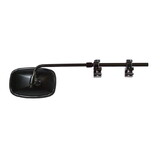 CIPA 11980 Universal Towing Mirror for LH or RH Position