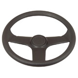 Detmar 12-2503AC Viper Hard Grip Steering Wheel