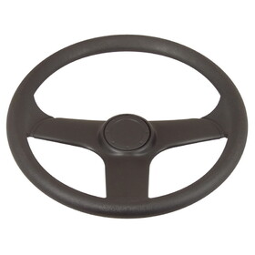 Detmar 12-2503AC Viper Hard Grip Steering Wheel