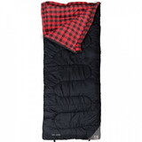 Kuma 1200-KM-JSB-BR Jasper Sleeping Bag