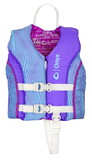 Onyx 121000-600-001-21 All Adventure Child Vest - Purple