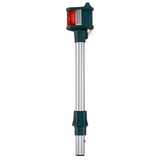 Perko 1211DP2CHR Removable Plug-In Bi-Color Pole/Utility Light - 12-1/2