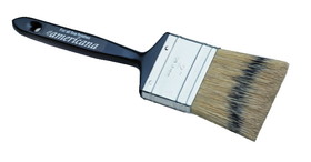 Redtree 12153 Americana Fine Finish Natural Bristle Paint Brush - 3"