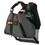 Onyx 122200-200-060-14 MoveVent Dynamic Vest - XL/2XL (44"-56" Chest), Orange/Gray