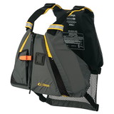 Onyx 122200-300-020-18 MoveVent Dynamic Vest - X-Small/Small (28