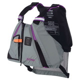 Onyx 122200-600-020-18 MoveVent Dynamic Vest - X-Small/Small (28