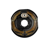 AP Products 122259 Electric Brake Assembly - Left, 12 in.
