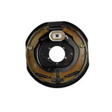 AP Products 122451 Electric Trailer Brake Assembly - Right, 12 in.
