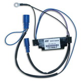 CDI Electronics 123-9898-P Johnson/Evinrude Shift Assist Points and Electronic Distributor