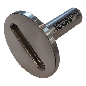 Icon 12481 Spin Weld Driver - 1.9" Patch