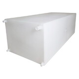Icon 12720 Fresh Water Tank with 1/2