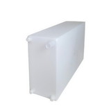 Icon 12724 Fresh Water Tank with 1/2