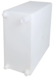 Icon 12729 Fresh Water Tank with 1/2